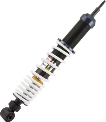Produktbild von Stoßdämpfer Malossi RS24 hinten 360 mm OEM 4617065 für Vespa Primavera 125 3 V