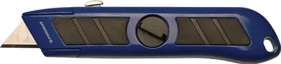Produktbild von Universalmesser Gesamtlnge 158 mm einziehbar