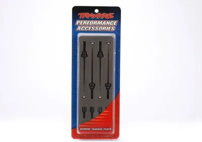 Produktbild von Traxxas TRX7151X Antriebswellen Stahl für E-Revo 1-16 - VXL