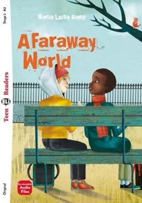 Zdjęcie produktu dla A Faraway World