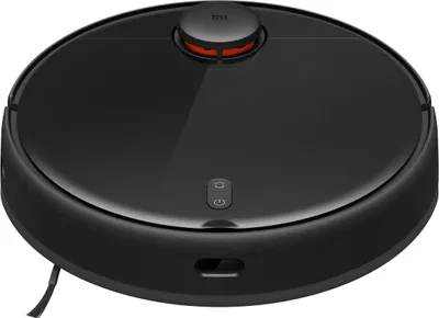 Produktbild von Xiaomi Mi Robot Mop 2 Pro Saugroboter Schwarz