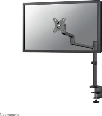 Immagine prodotto di Neomounts DS60-425BL1 Braccio per monitor 17-27" - risparmio di spazio