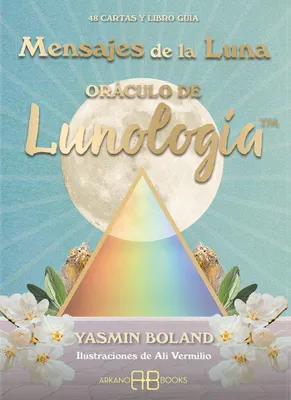 Produktbild von Mensajes de la Luna