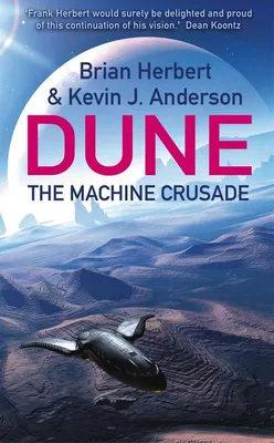 Productafbeelding van The Machine Crusade