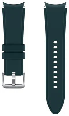 Produktbild von Samsung ET-SFR88SGEGEU Smart Wearable Accessoire Band Grün Fluor-Elastomer