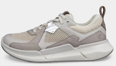 Produktbild von Ecco Biom 2.2 W In Beige For Women – 6 UK - 39 EU - 8/8.5 US / Beige