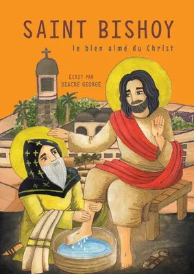 Produktbild von Saint Bishoy