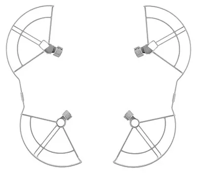 Productafbeelding van Drone Propeller Bescherming Anti-Collision Ring voor Mini Drones