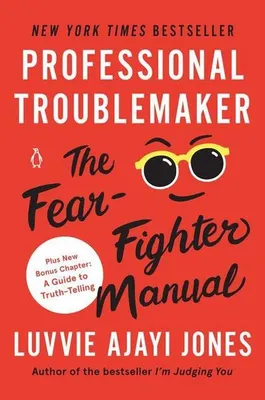 Produktbild von Professional Troublemaker