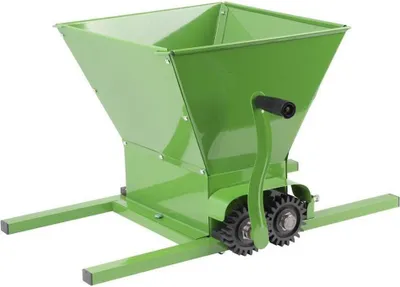 Produktbild von PROREGAL Traubenmühle, Obstmühle VIVA