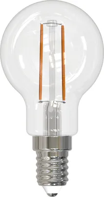 Produktbild von Müller Licht LED Lampe G45 Retro Tropfen E14 25W 250lm 2700K 575 401121