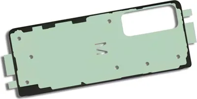 Produktbild von Samsung Galaxy Z Fold5 – Klebefolie für Akkudeckel – Original Ersatzteil