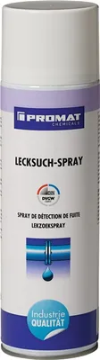 Produktbild von Lecksuchspray farblos DVGW 400 ml Spraydose PROMAT CHEMICALS