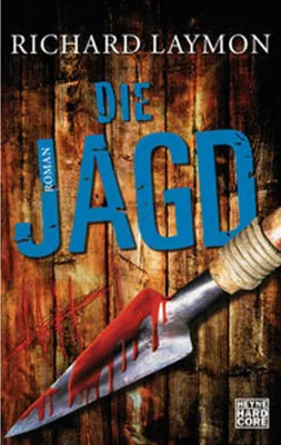 Obrázek produktu pro Die Jagd