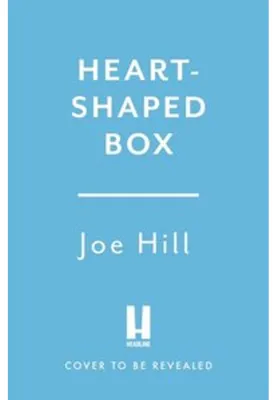 Obrázek produktu pro Heart-Shaped Box