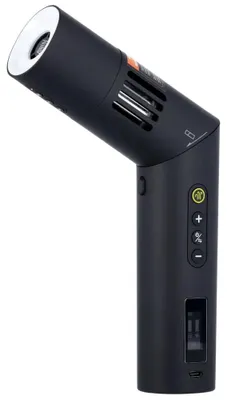 Productafbeelding van Rollei SmokeMaster Pro RGB