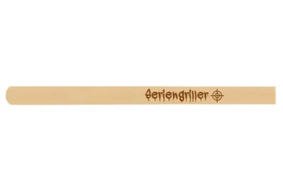 Produktbild von HOFMEISTER Grillzange geleimt mit Einbrand Seriengriller 30cm
