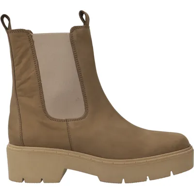 Zdjęcie produktu dla Gabor buty za kostkę 740.14, zamsz, brązowe, damskie