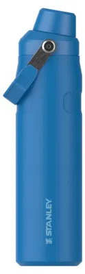 Image de Stanley Bouteille d'eau The Aerolight IceFlow Fast Flow - Azur - 600 ml