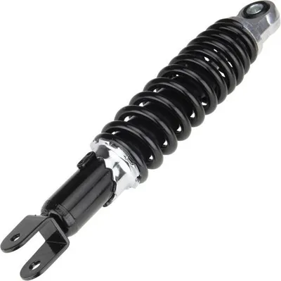 Zdjęcie produktu dla Amortyzator tylny 280mm czarny do Peugeot Speedfight 1 2