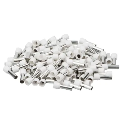 Obrázok produktu pre Izolované kovanie,Izolované kovanie 6 AWG,Izolované kovanie Kit,Izolované kovanie,Izolované kovanie konektory,Izolované kovanie pin krimpovacie svorky,Izolované koncové svorky kábla