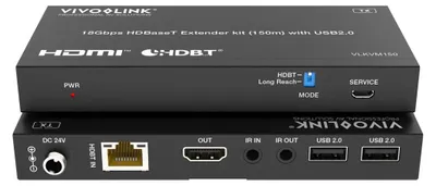 Image de Vivolink VLKVM150