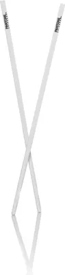 Immagine prodotto di pantone - room copenhagen - Chopsticks 1 Set White
