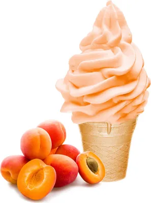 Zdjęcie produktu dla Miękkie lody morelowe w proszku 100 kg
