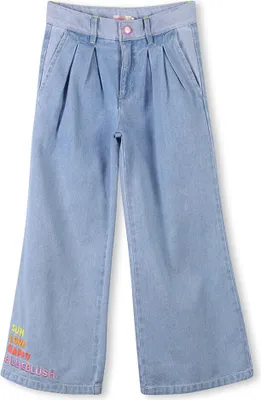 Produktbild von Billieblush U20848 Hosen Blau 2 Years Mädchen Blau 2 Years