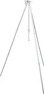 Image de Cattara 13630 - Trépied pliant 86cm