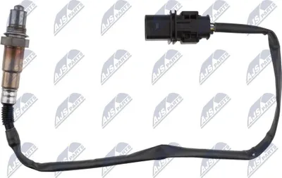 Produktbild von NTY Lambdasonde für BMW 5 Touring (F11) Diagnosesonde ESL-BM-024