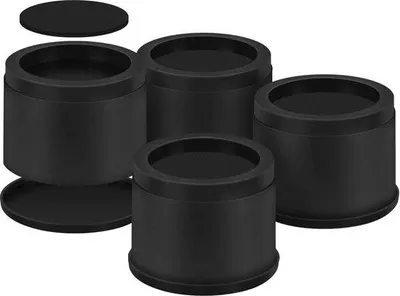 Productafbeelding van Famanu meubelheffer, bedhoogteversteller - 4 stuks, 79 cm of 156 cm