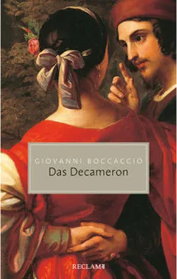 Obrázek produktu pro Das Decameron