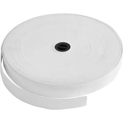 Produktbild von Creativ Company 41044, 20 mm, Weiß, 25 m, 1 Stück(e)
