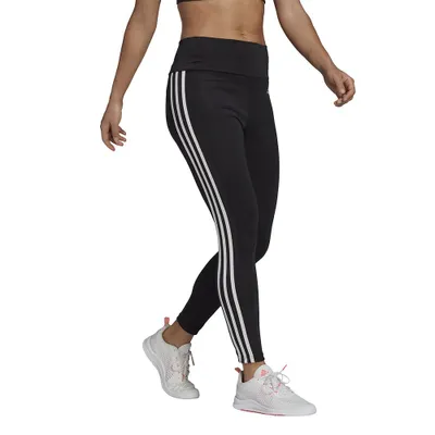 Immagine prodotto di Pantaloni Adidas da donna, modello 3STRIPES, codice prodotto GL4040, taglia: 148