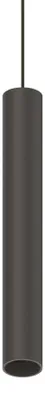 Produktbild von Ideal Lux Ego Pendelleuchte 12W 3000K, geliefert mit 286310