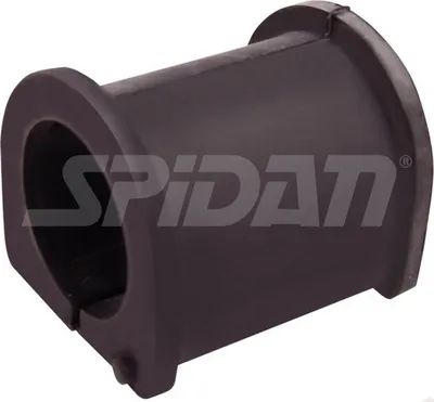 Produktbild von SPIDAN CHASSIS PARTS 412178 Lagerung Stabilisator Stabigummi Hinten für MITSUBISHI SPACE WAGON (N9W, N8W)