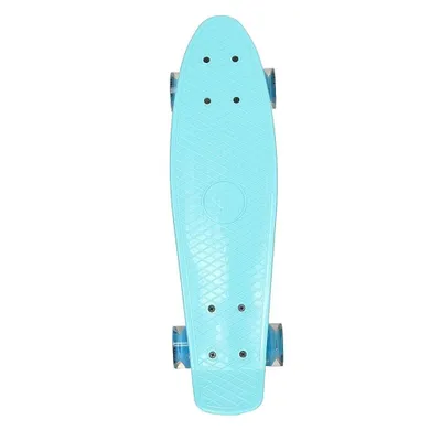 Immagine prodotto di Pennyboard ENERO, BLUE, ruote LED