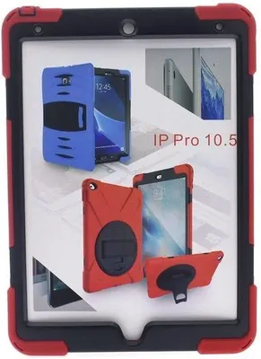 Immagine prodotto di Custodia posteriore per Apple iPad Pro 10,5