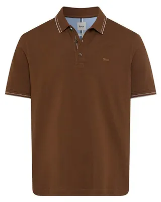 Obrázok produktu pre BRAX, pánske polo tričko "Pete"