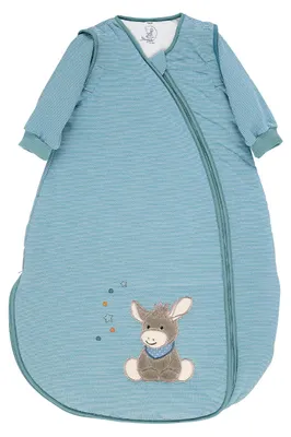 Produktbild von Sterntaler Schlafsack mit Armen Emmi