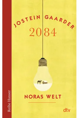 Obrázok produktu pre 2084 - Noras Welt