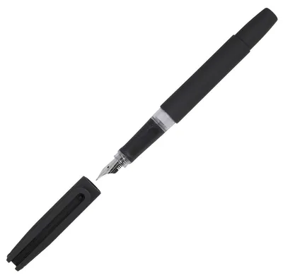 Produktbild von ONLINE Füller Bachelor Soft Feder M schwarz