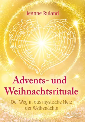 Produktbild von Advents- und Weihnachtsrituale