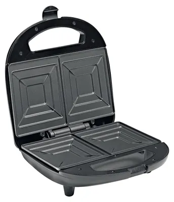 Obrázek produktu pro Concept SV-3031, Černá, Nerezová ocel, 700 W, 220-240 V
