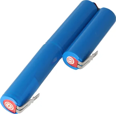 Produktbild von Accu100 Akku passend für Gardena Accu 100 Li-ion Akku 10,8 Volt mit 1400-1500mAh