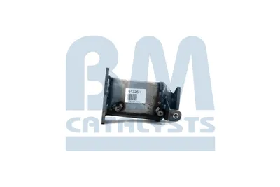Obrázok produktu pre Katalyzátor pre Mazda 323 F BJ Premacy 2,0