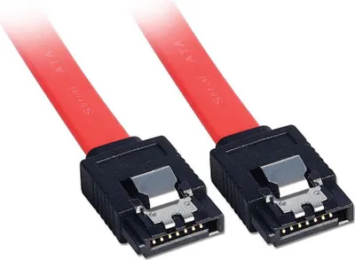 Obrázek produktu pro Lindy SATA-Kabel - Serial ATA 150/300 - SATA (W)