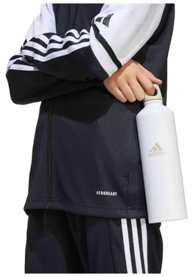 Imagen del producto de Chaqueta deportiva Adidas Squadra 25 "Black / White" para Niños