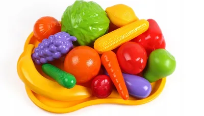 Produktbild von TechnoK Obst- und Gemüseset TEH5347 05347